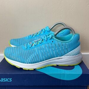 ASICS DYNAFLYTE 3-WOMENS 7.5